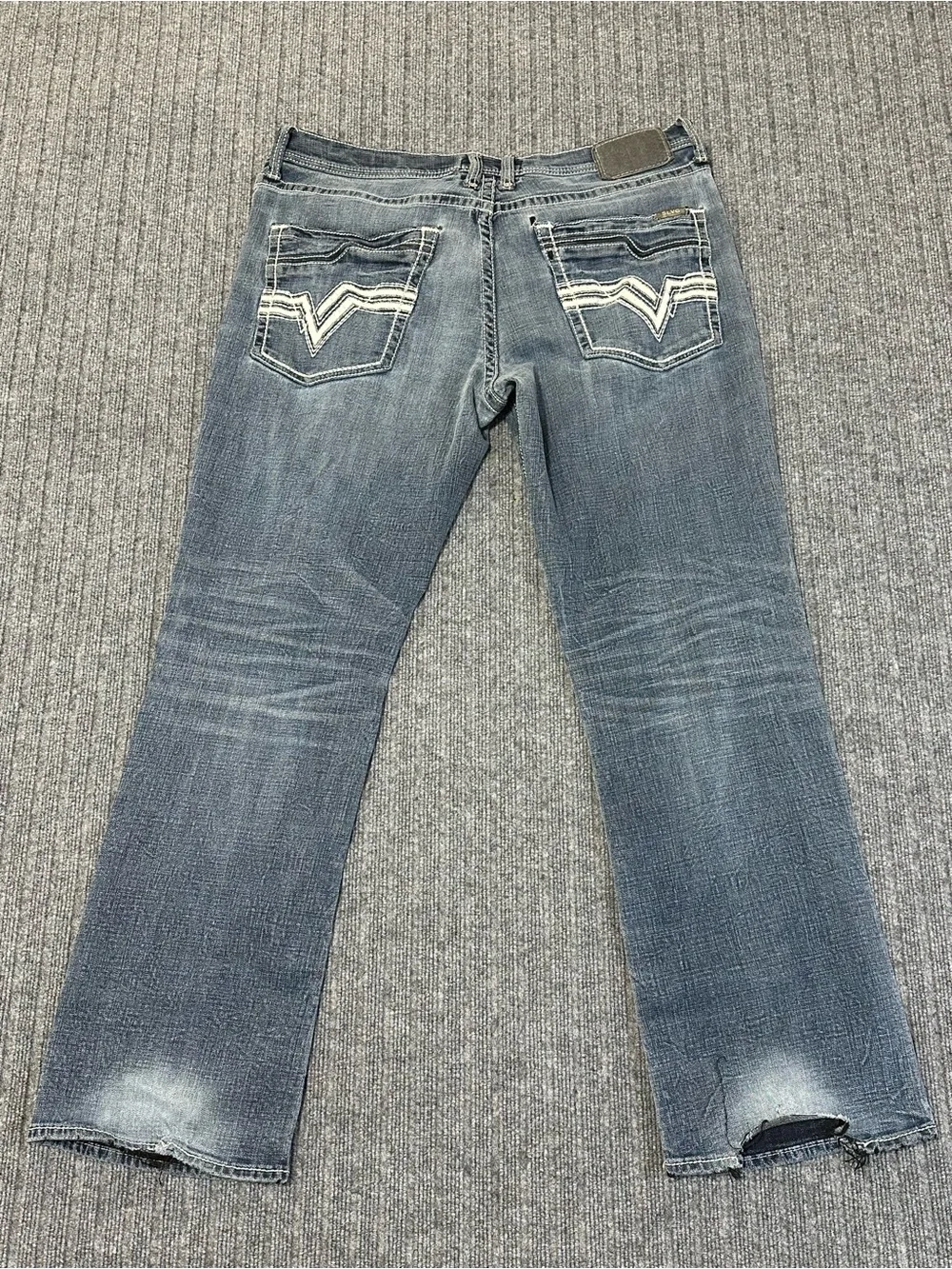 Salvage by Buckle Jeans